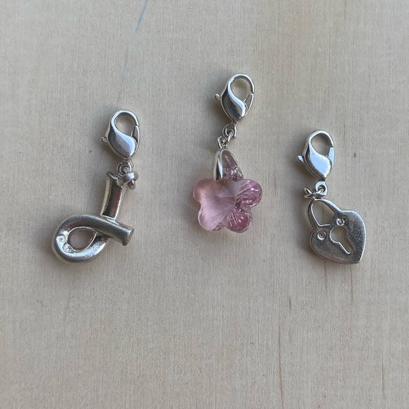 Swarovski Charms - Picture 2 of 3